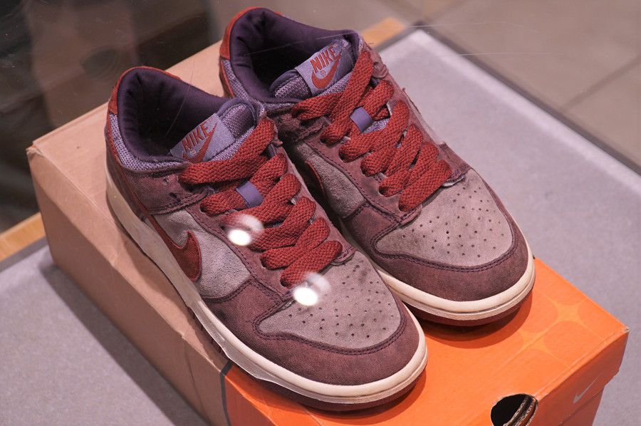 ナイキの名作 Nike Dunk ダンクについて Nike Sbダンクとの違いも解説