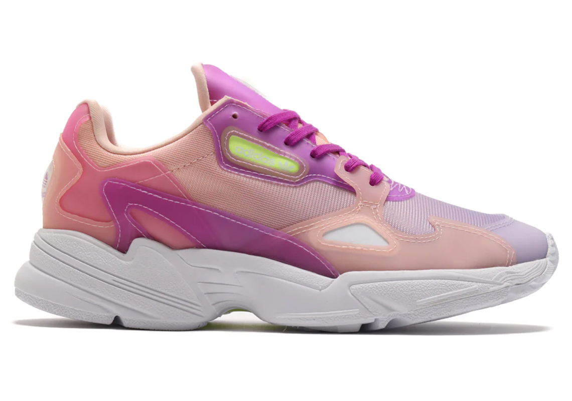 Adidas Falcon Sunset Wmns アディダス ファルコン サンセット ウィメンズ Fw2486