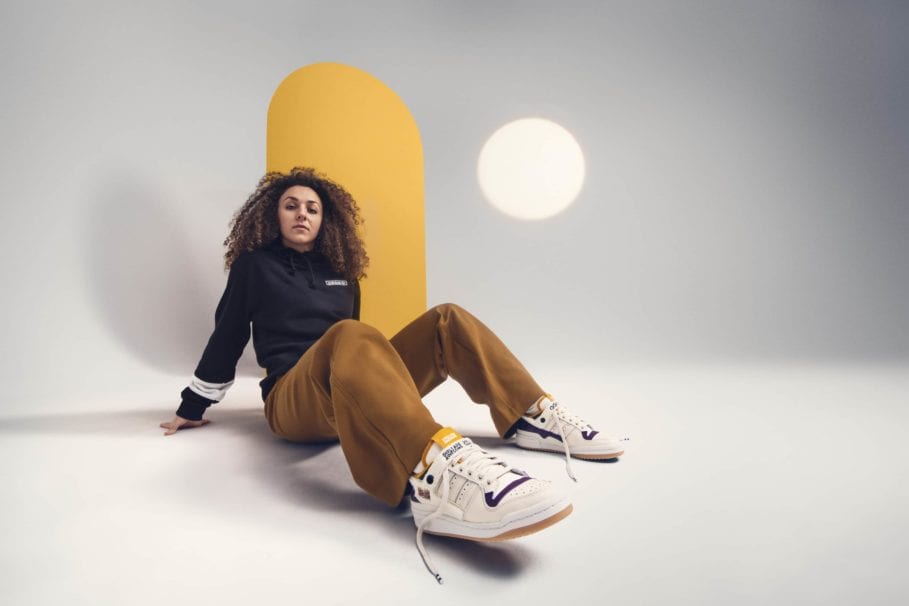 adidas originals girls