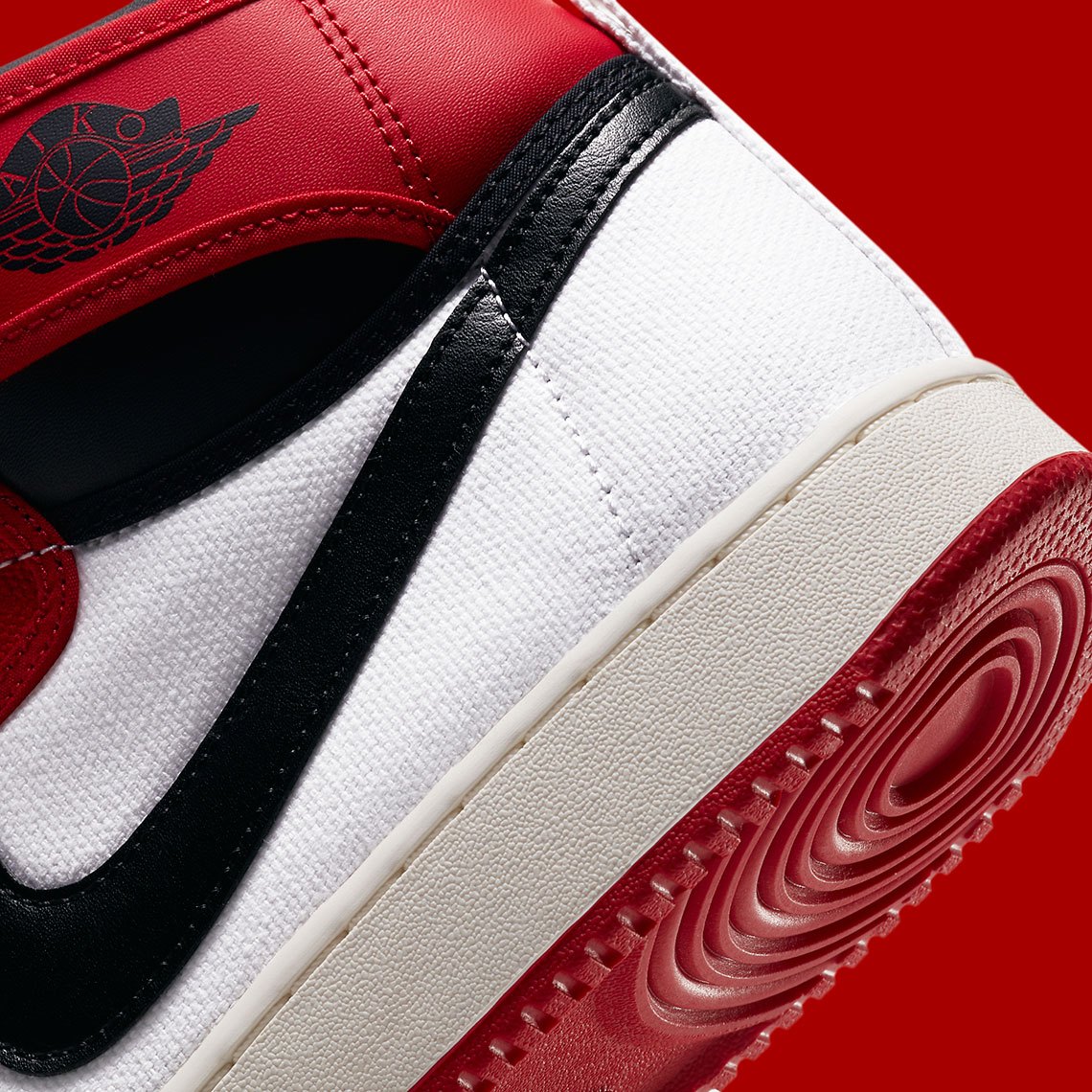 5月12日発売【Nike Air Jordan 1 KO “Chicago”】ナイキ エア