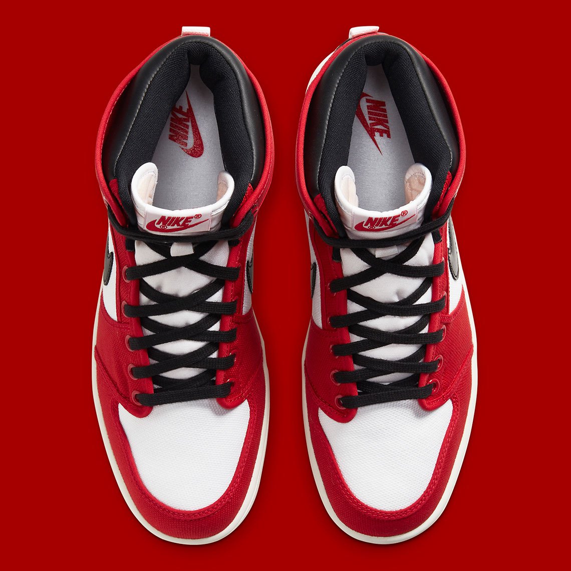 5月12日発売【Nike Air Jordan 1 KO “Chicago”】ナイキ エア