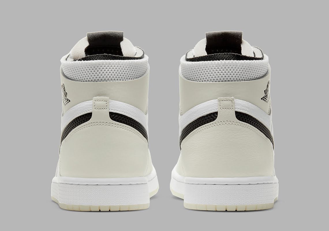 近日発売【Nike Air Jordan 1 Zoom Comfort 