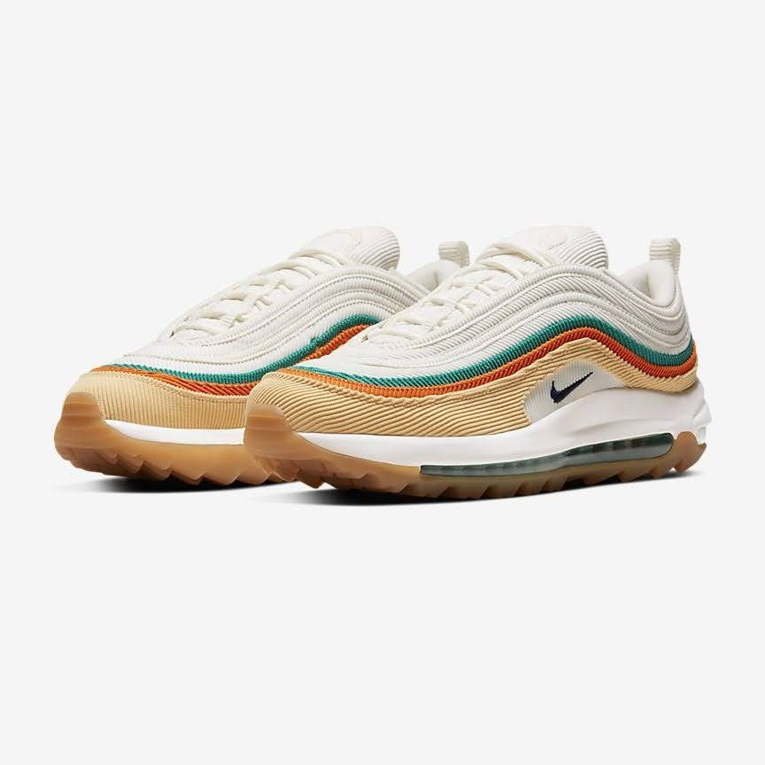 Nike Air Max 97 Golf NRG 