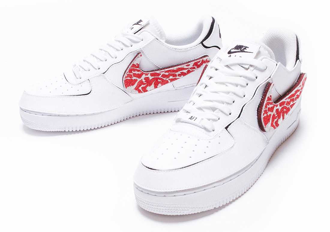 12月19日発売【BAIT × Nike Air Force 1/1】ベイト × ナイキ エア ...