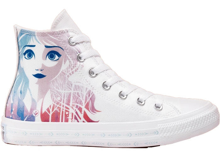 CONVERSE アナと雪の女王 - cemac.org.ar