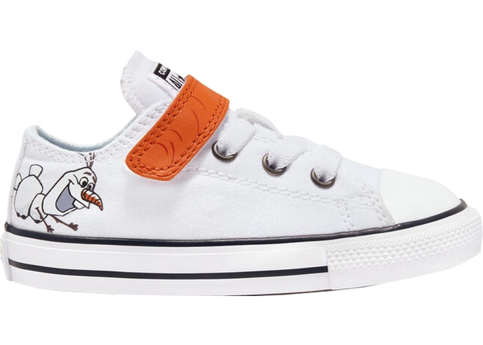 Converse X Disney Frozen 2 コンバース X ディズニー アナと雪の女王2