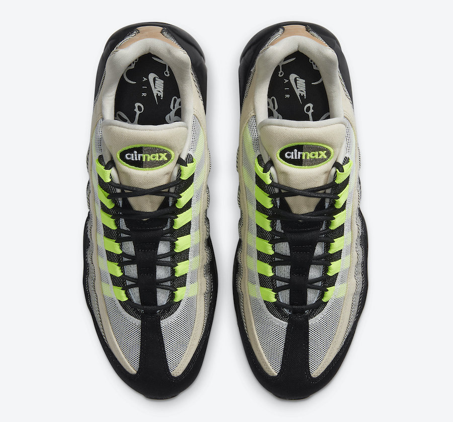 新作からSALEアイテム等お得な商品満載】 マサ様専用NIKE AIR MAX95