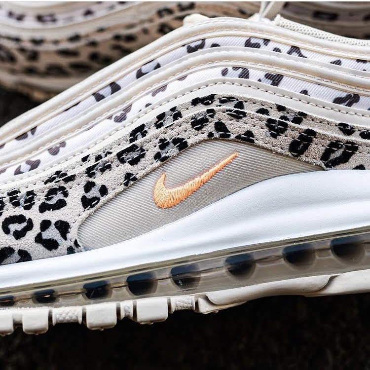 2月17日発売【Nike Air Max 97 