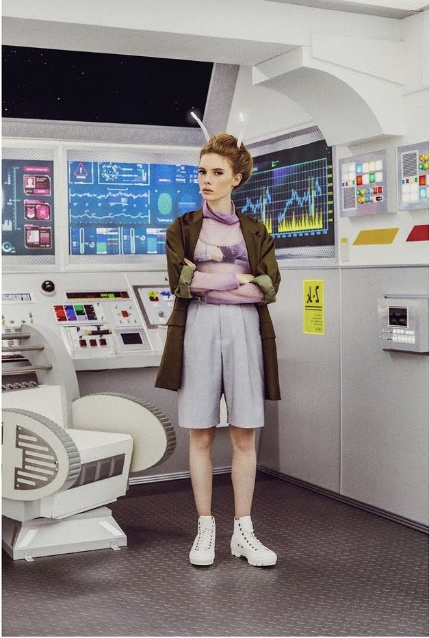 2月12日発売 Converse All Star 100 Cb Chunk High 2 Colors