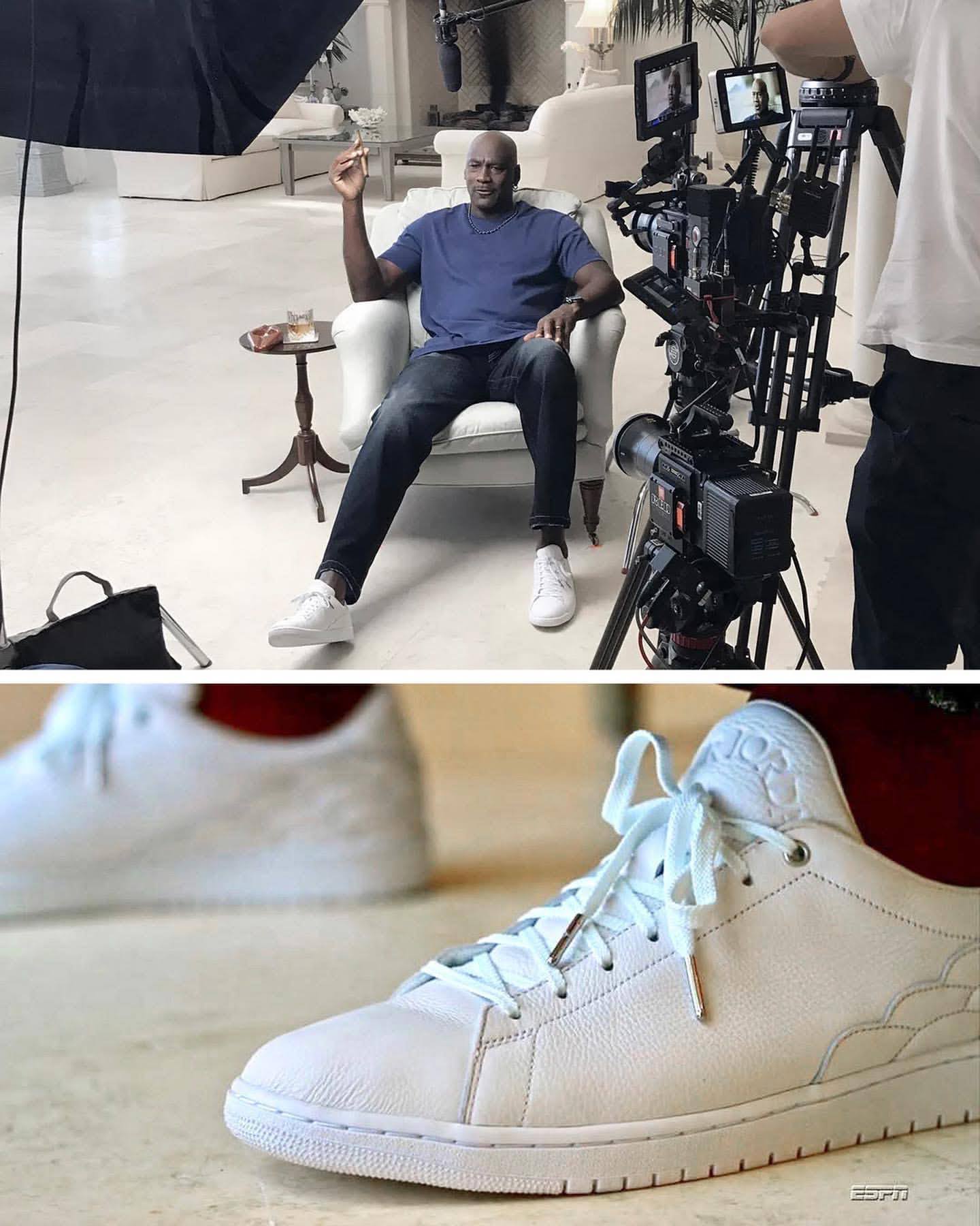 12月15日発売【Nike Jordan Center Court 