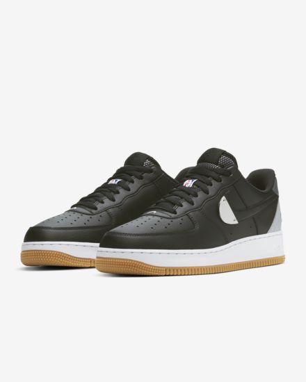 Nike Air Force 1 07 Lv8 Nba Pack 3colors ナイキ エア フォース 1 07 Lv8 Nbaパック 3カラー Ct2298 101 Ct2298 001 Ct2298 0