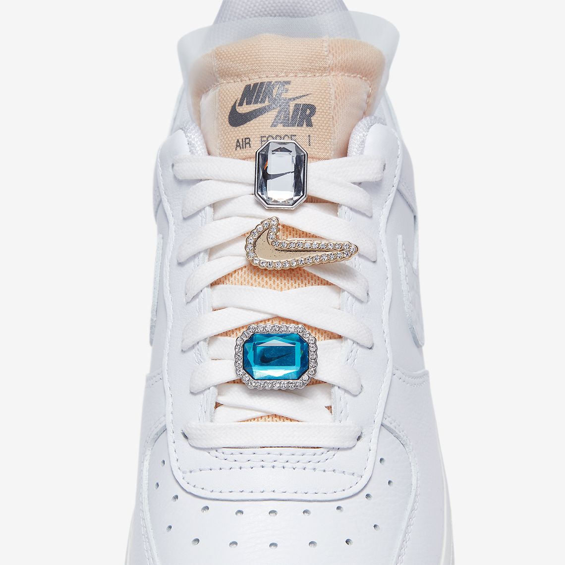 air force one low bling