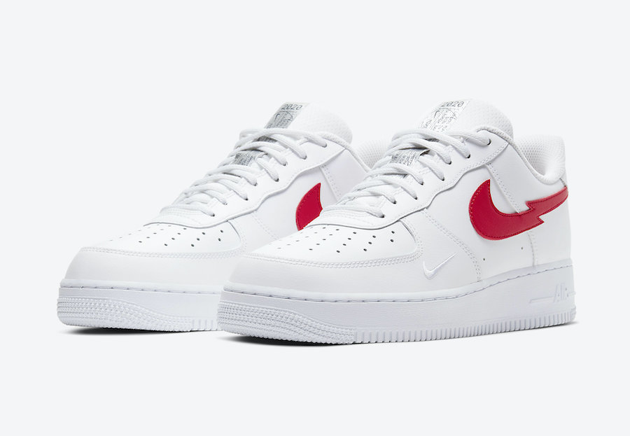 Nike Air Force 1 “Euro Tour”】ナイキ エア 