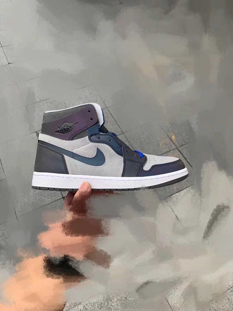 league jordan 1