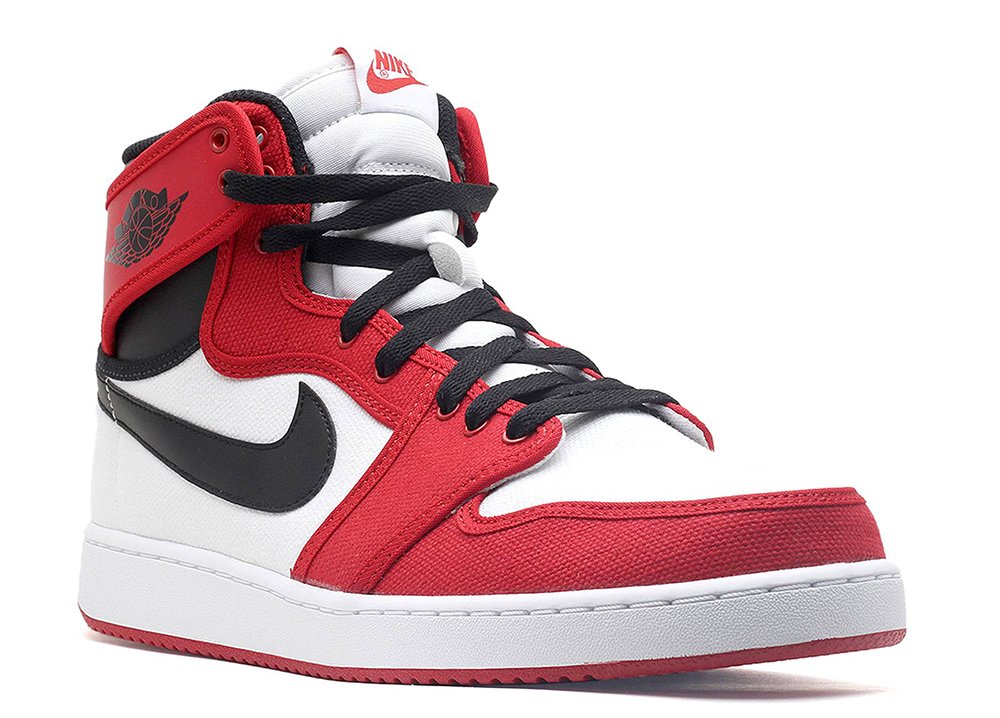 5月12日発売【Nike Air Jordan 1 KO “Chicago”】ナイキ エア