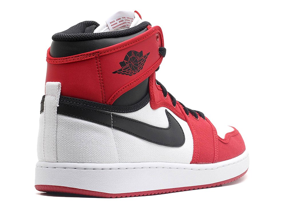 5月12日発売【Nike Air Jordan 1 KO “Chicago”】ナイキ エア