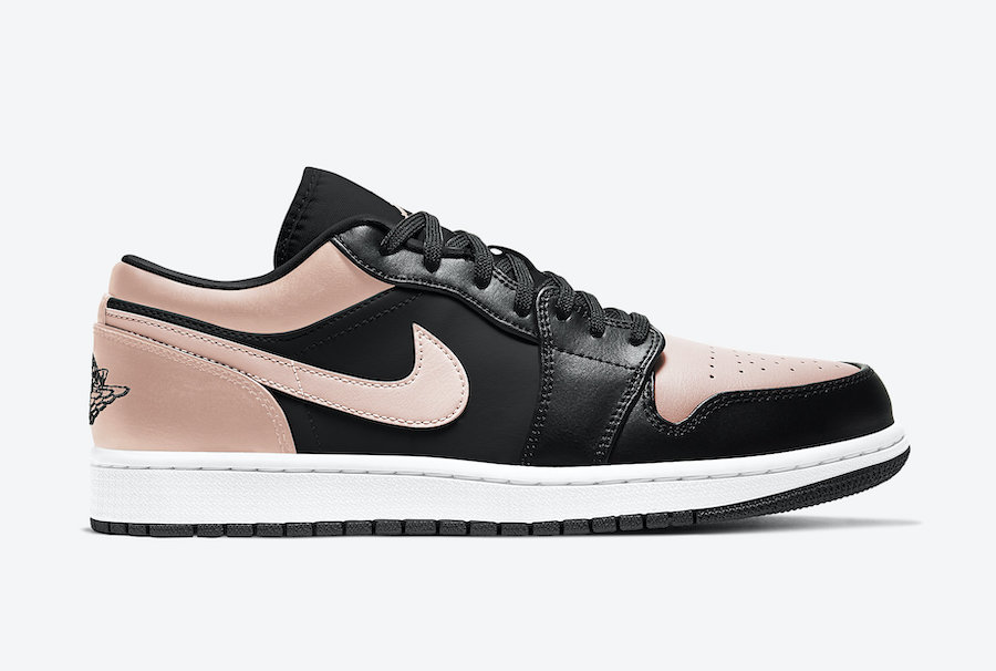 jordan 1 crimson tint low