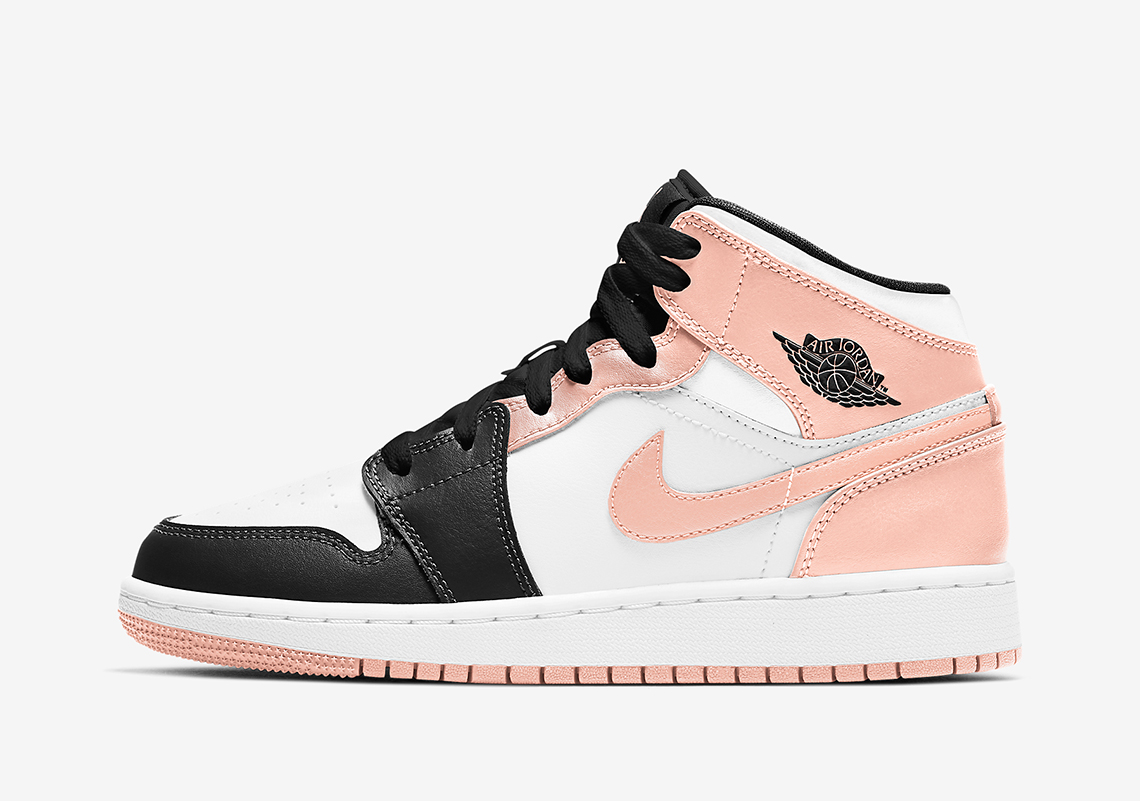 air jordan 1 crimson tint nike