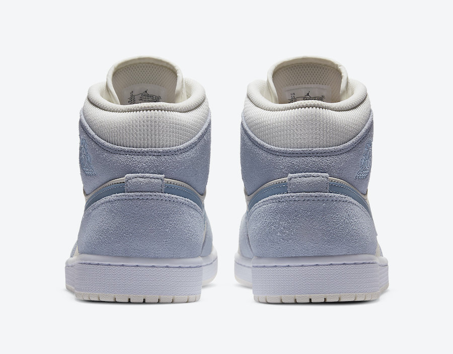 jordan 1 mid grey tan blue