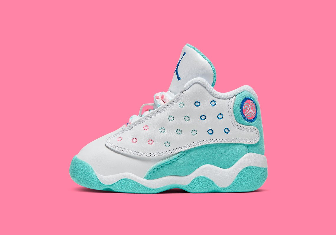 jordan 13 toddler