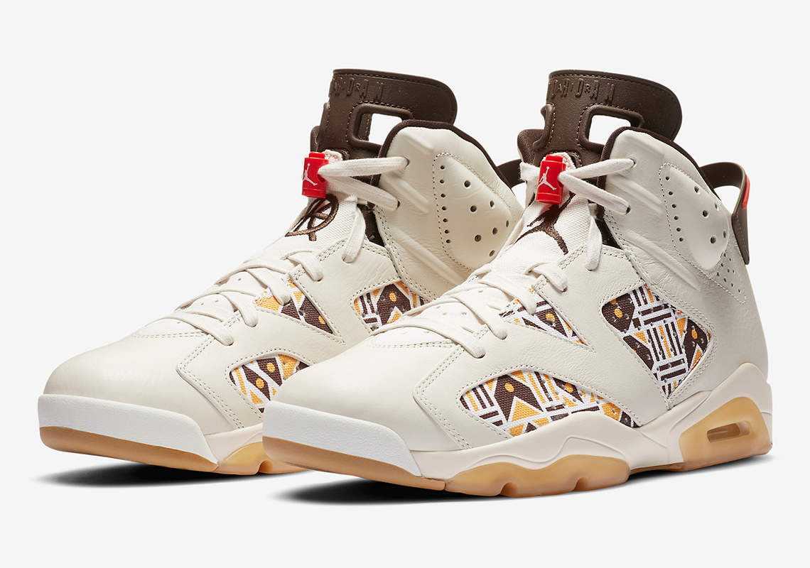 jordan 6 retro q54