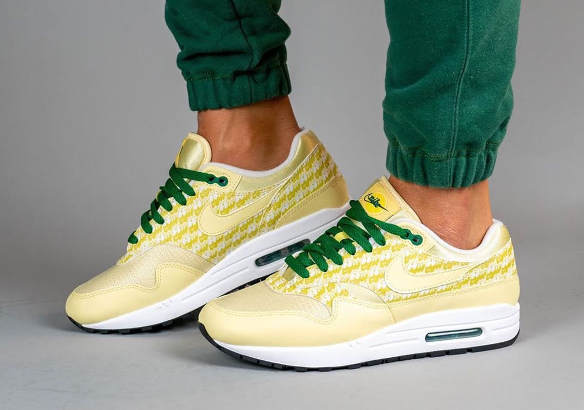 air max 1 powerwall