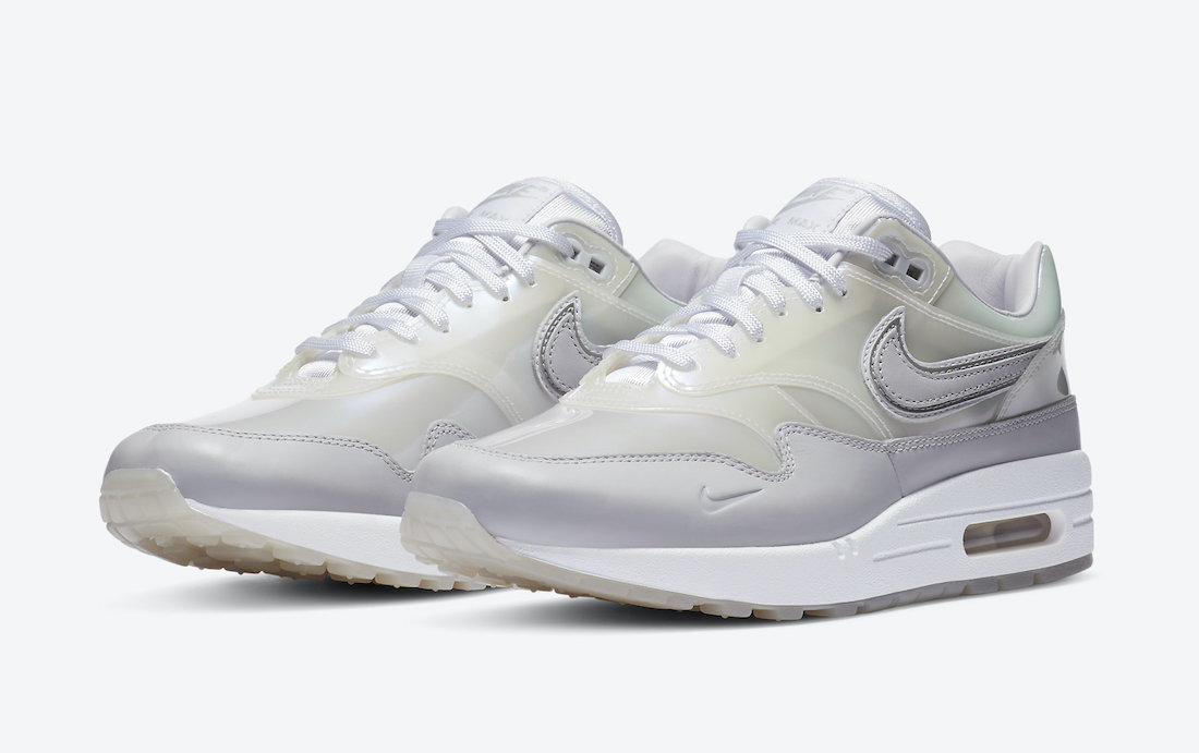 Nike Air Max 1 “SNKRS Day”】ナイキ エア 