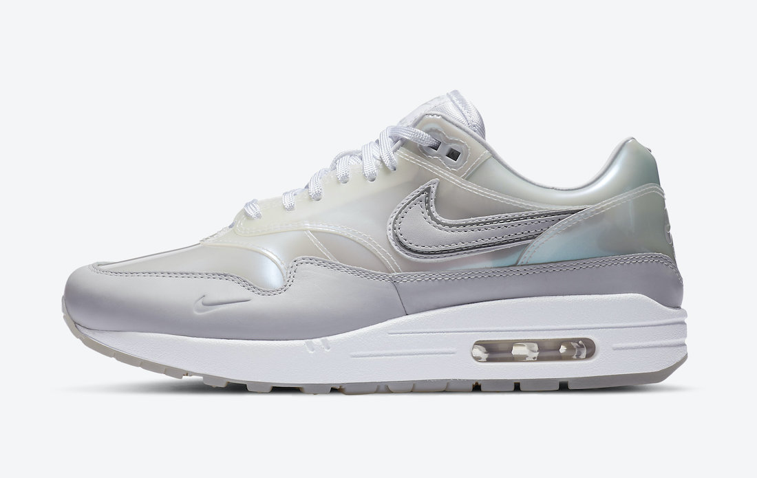 nike air max 1 snkrs day 2020