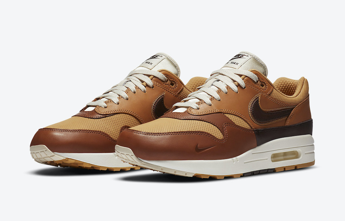 Nike Air Max 1 “SNKRS Day”】ナイキ エア 