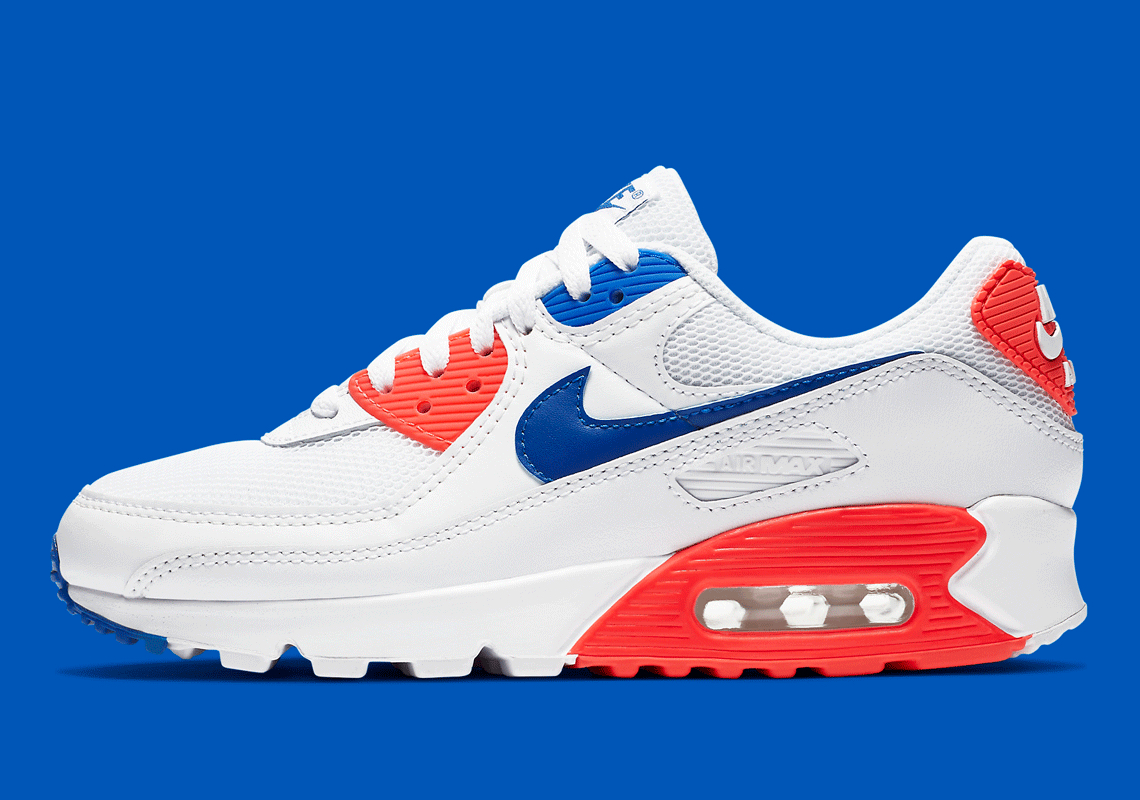 air max 90 ultramarine