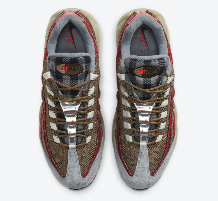 freddy krueger nike air max 95