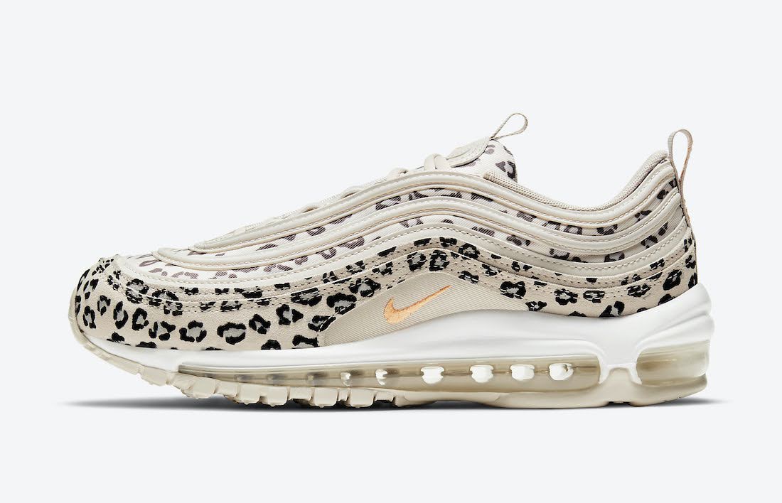 2月17日発売【Nike Air Max 97 