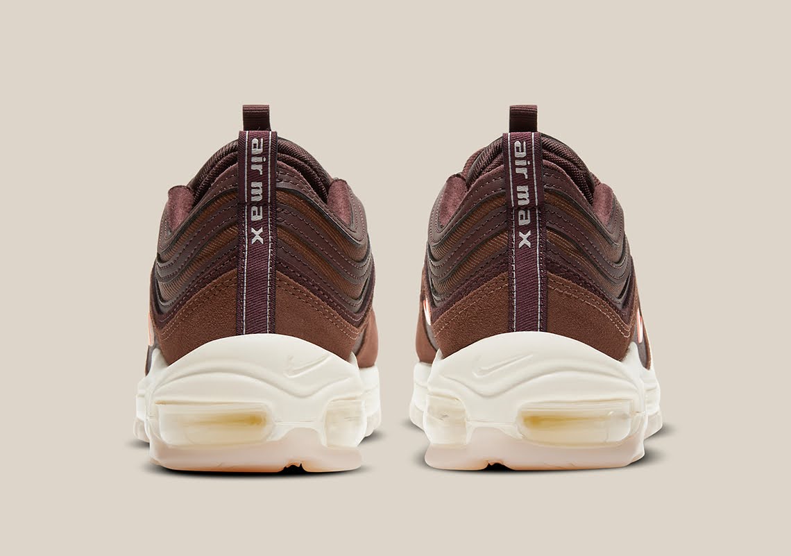 2月1日発売【Nike WMNS “Coffee” Air Max 97, Air Max Verona