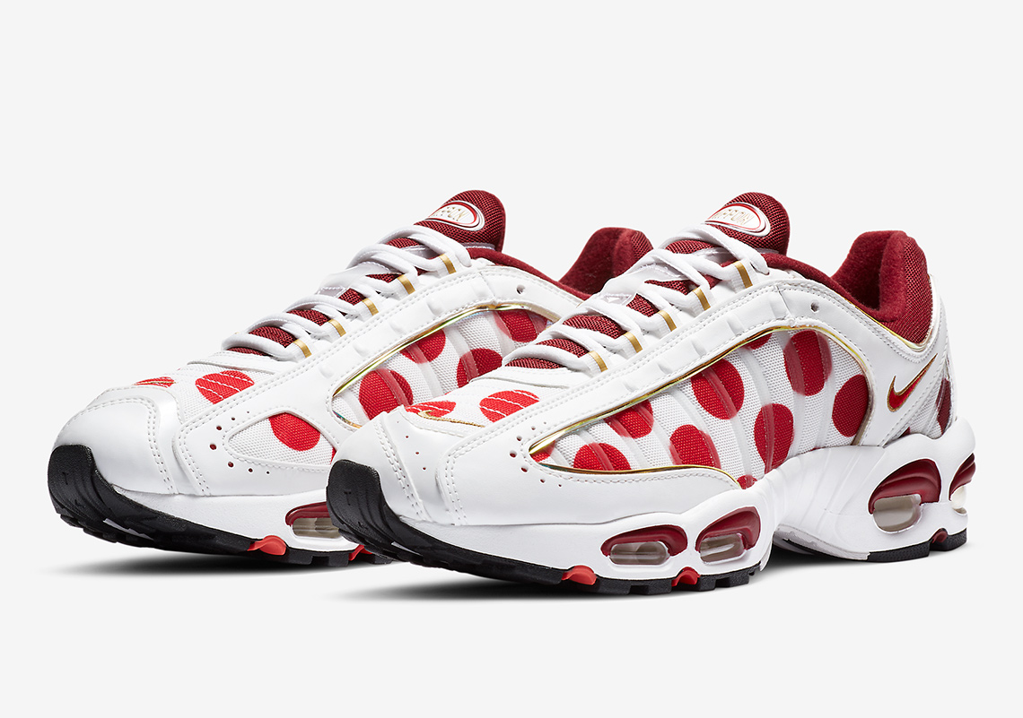 air max tailwind 96