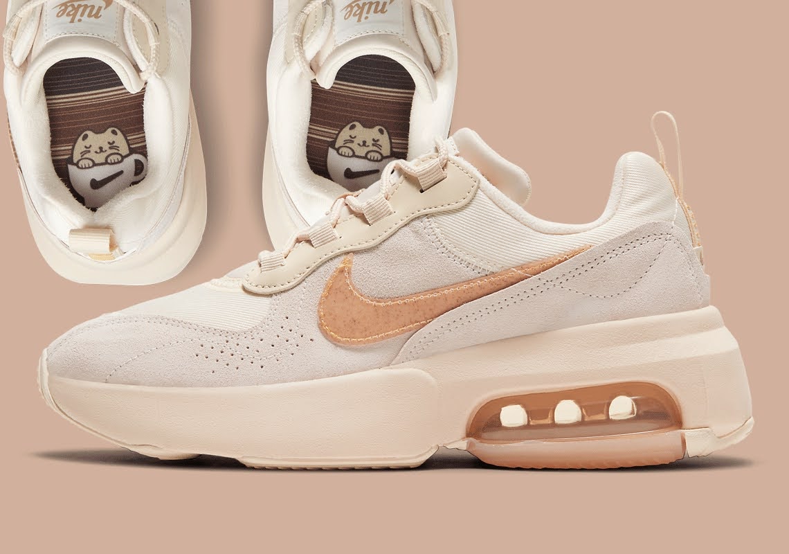 NIKE AIRMAX VERONA coffee 激レア♡23.5