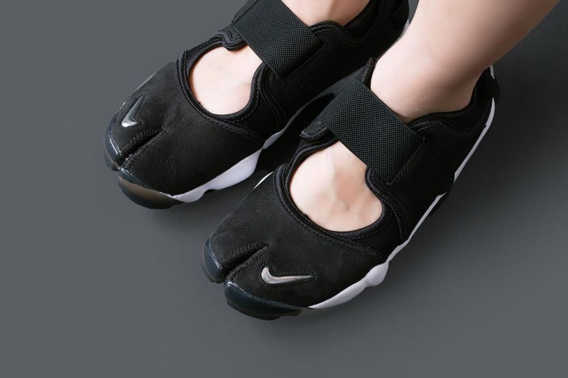 Nike Air Rift エアリフト おすすめコーデ 18選 人気のレディーススニーカーサンダル