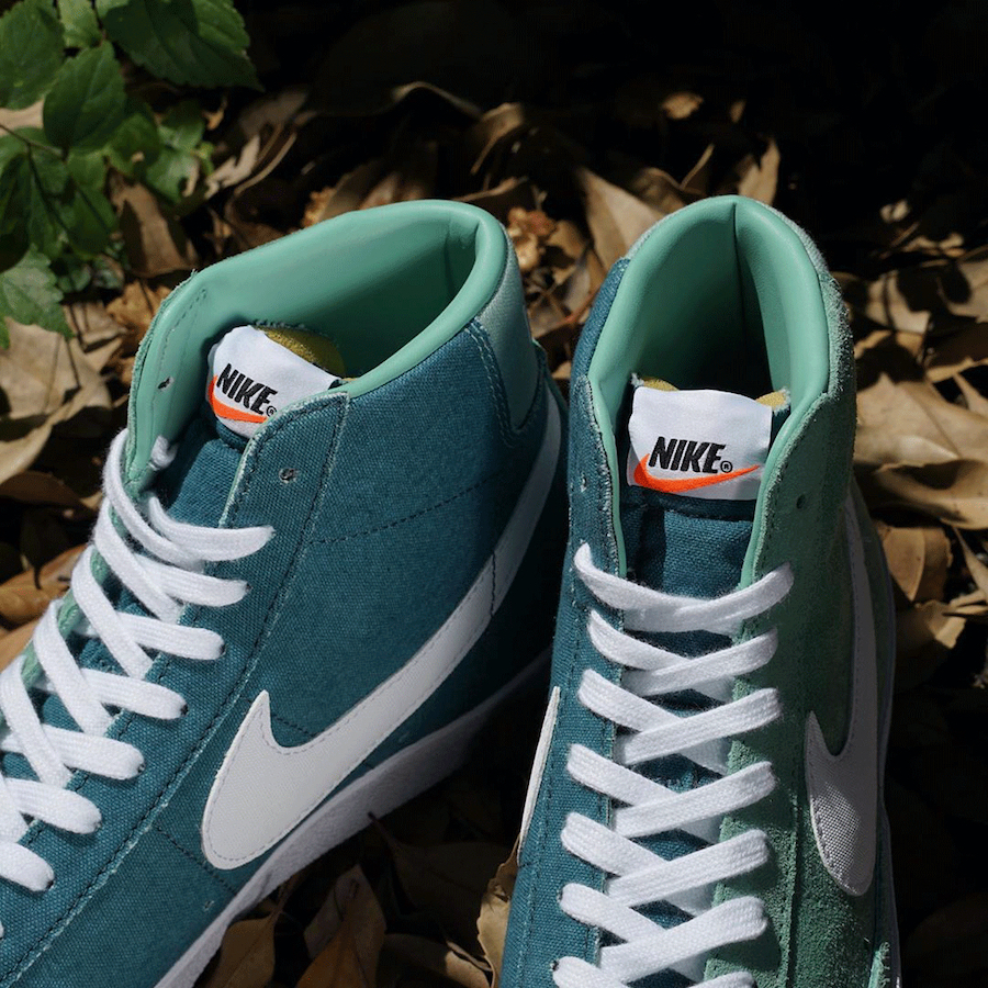 nike blazer jade