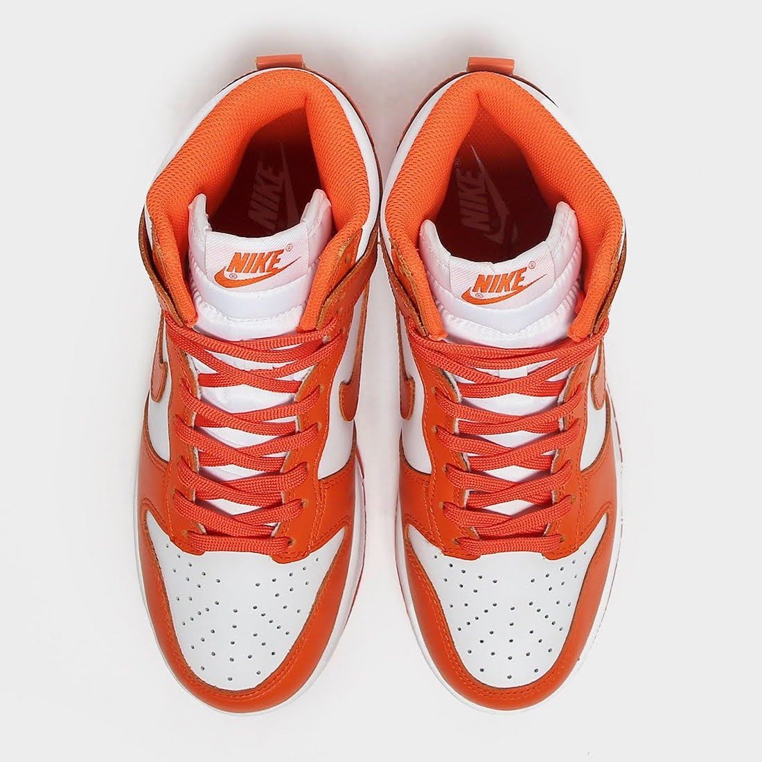 3月10日発売予定【Nike Dunk High 