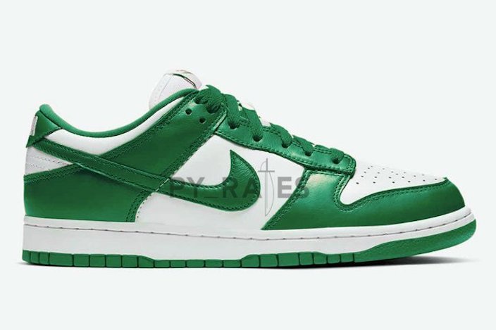 Nike Dunk Low Retro 21年に発売のナイキ ダンク ロー レトロ一覧まとめ