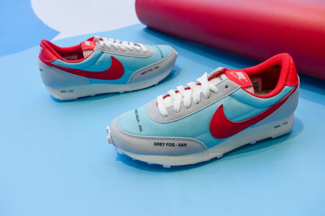 WMNS) Nike Daybreak SE 'Worldwide Pack' CZ8699-460 - KICKS CREW