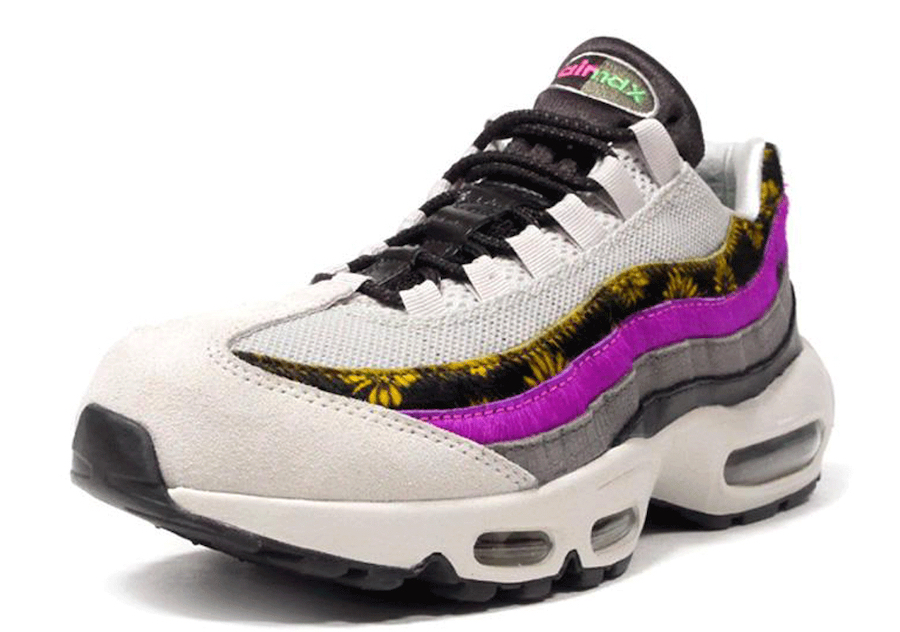 Nike WMNS Air Max 95 PRM “Daisy Chain 