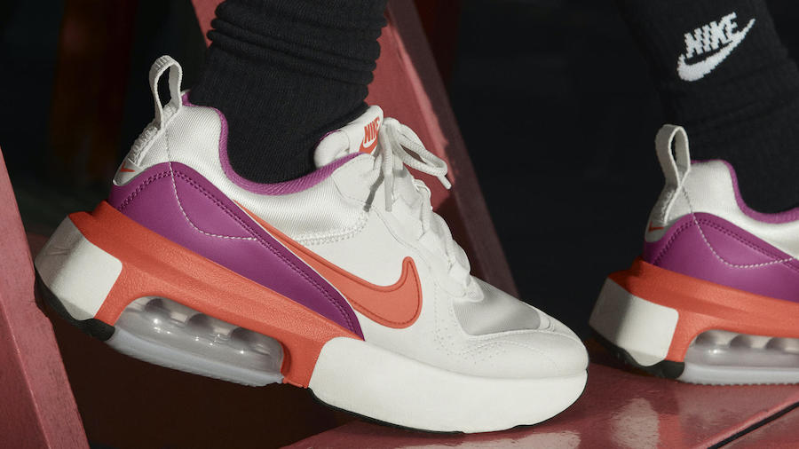 Nike Wmns Air Max Verona ナイキ ウィメンズ エア マックス ヴェローナ Cz6156 101 Cz6156 100