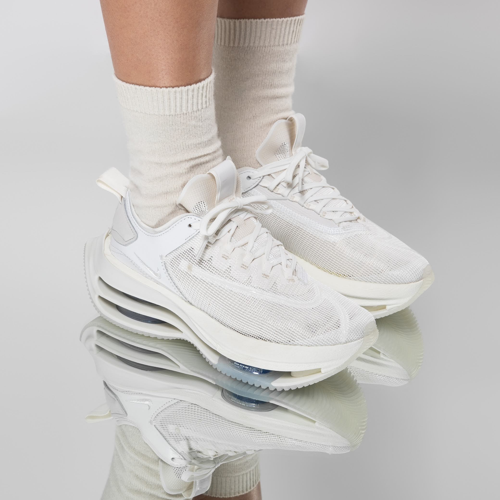 Nike WMNS Zoom Double Stacked 