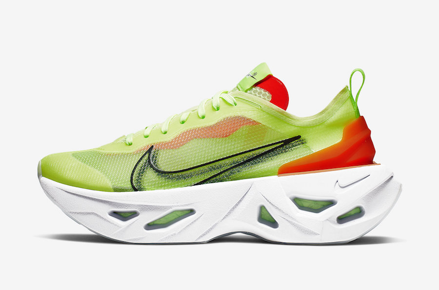 スニーカー X 靴下コーデ徹底解説 トレンドの透けスニーカーに合わせて真のスニーカー上級者になろう