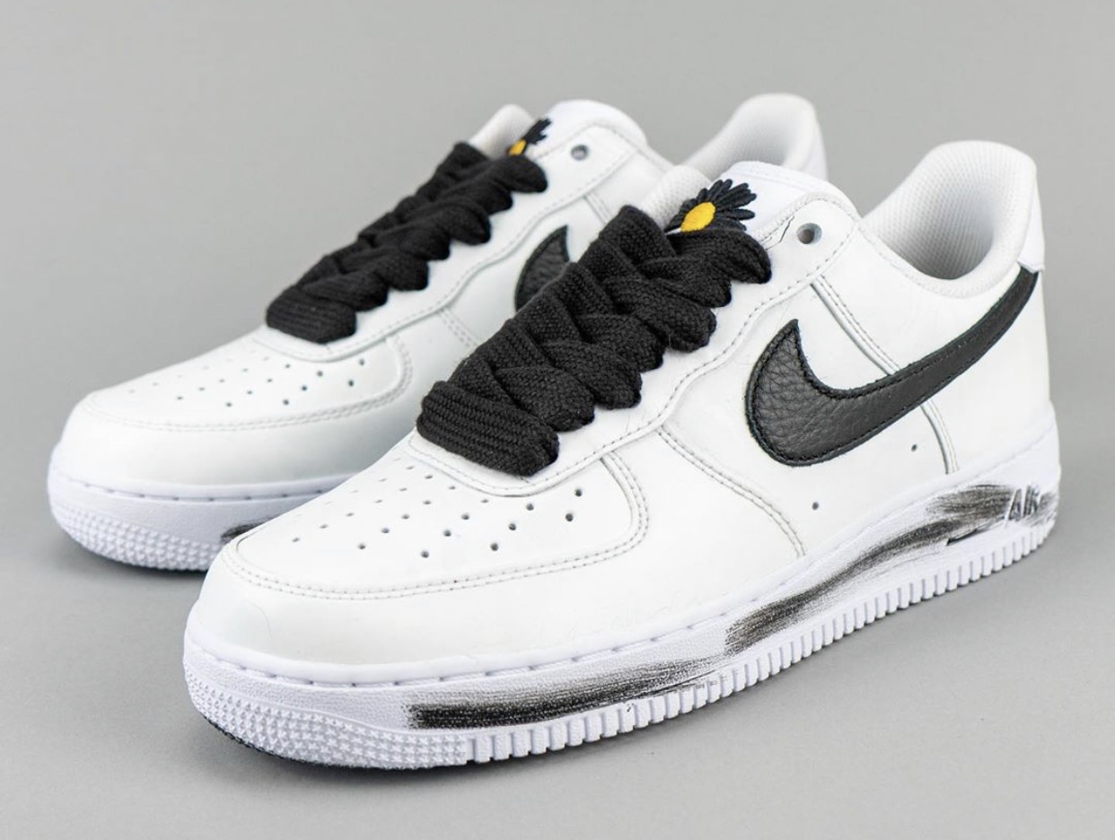 air force1 paranoise