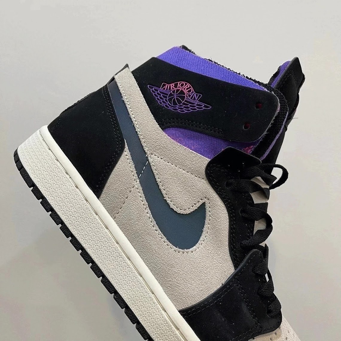 2月17日発売予定 Paris Saint Germain X Air Jordan 1 High Zoom Cmft パリ サンジェルマン ナイキ エアジョーダン 1 ハイ ズーム コンフォート メンズサイズ展開