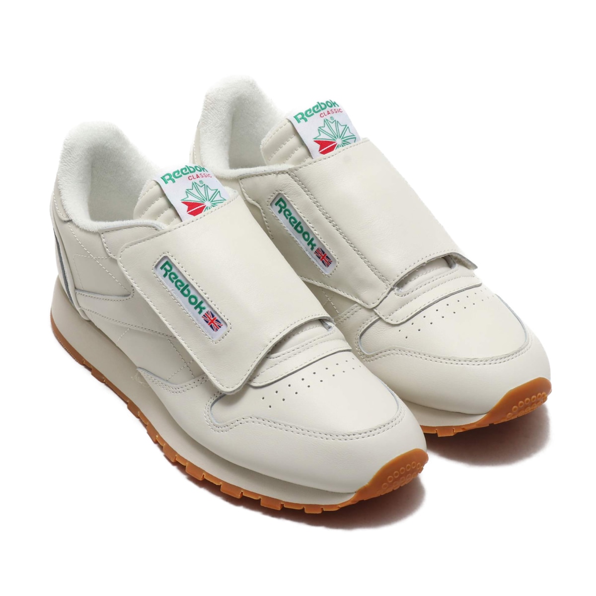Reebok CLASSIC CL LEATHER STOMPER】リーボック クラシック CL レザー 