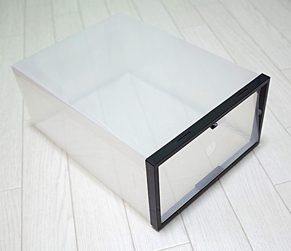 スニーカー収納アイデア特集 おしゃれな収納術や100均収納グッズまでまとめてご紹介