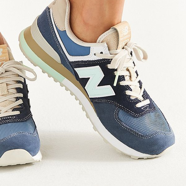 nb 574 retro surf