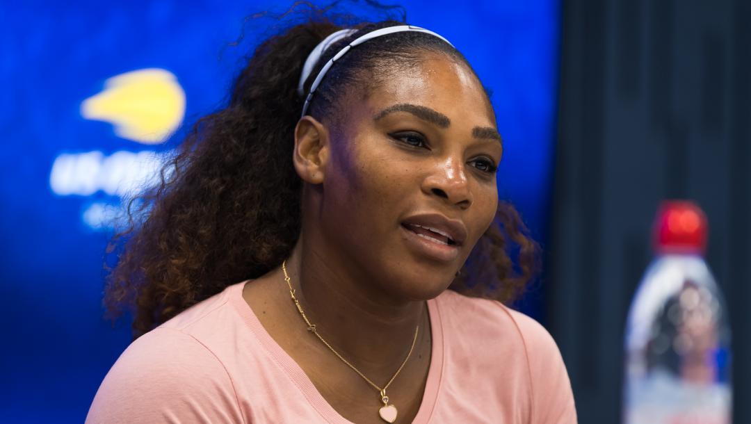 queen serena williams up open 2018 press conference